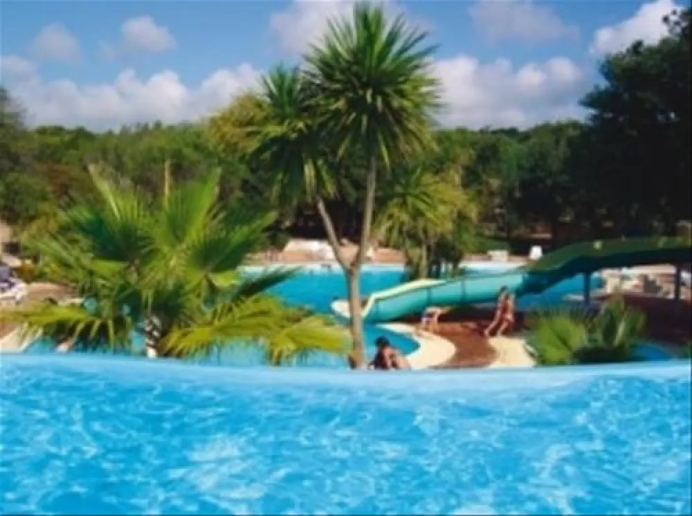 Pertamina Village U Farniente