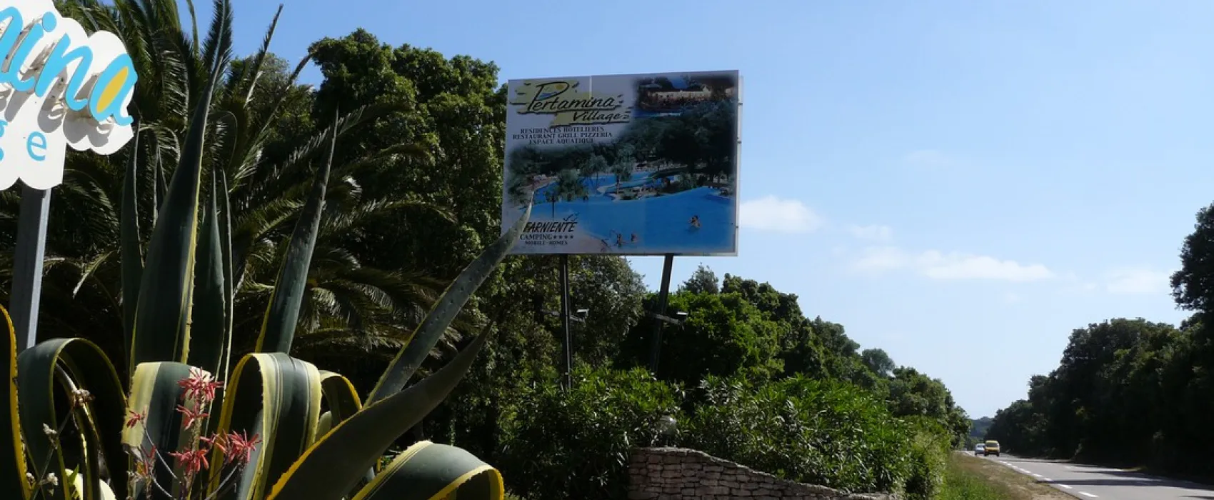 Pertamina Village U Farniente