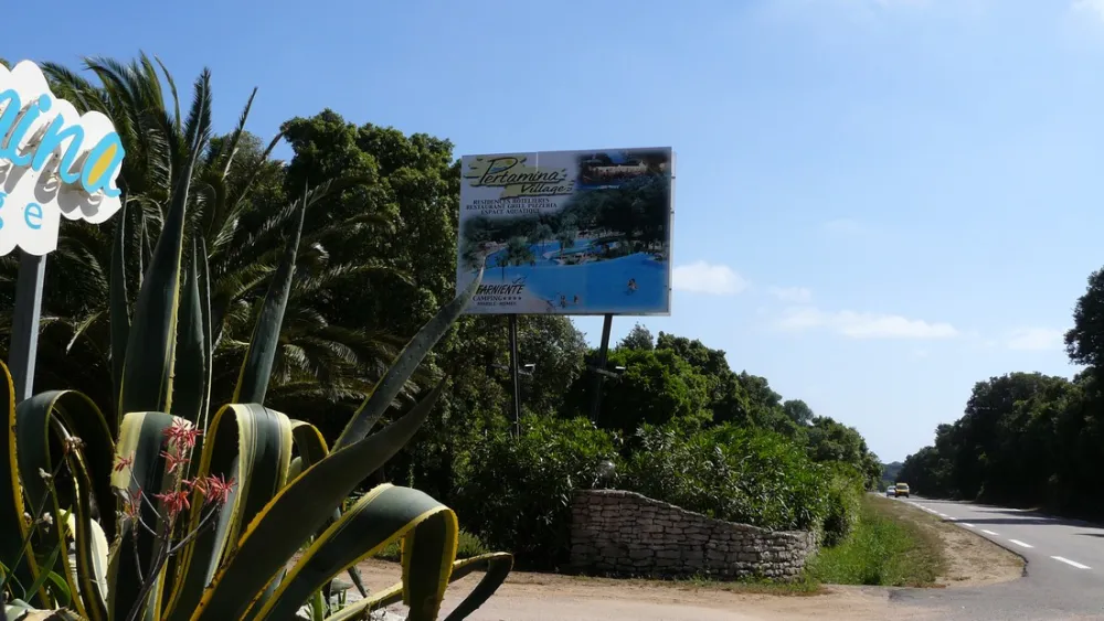 Pertamina Village U Farniente