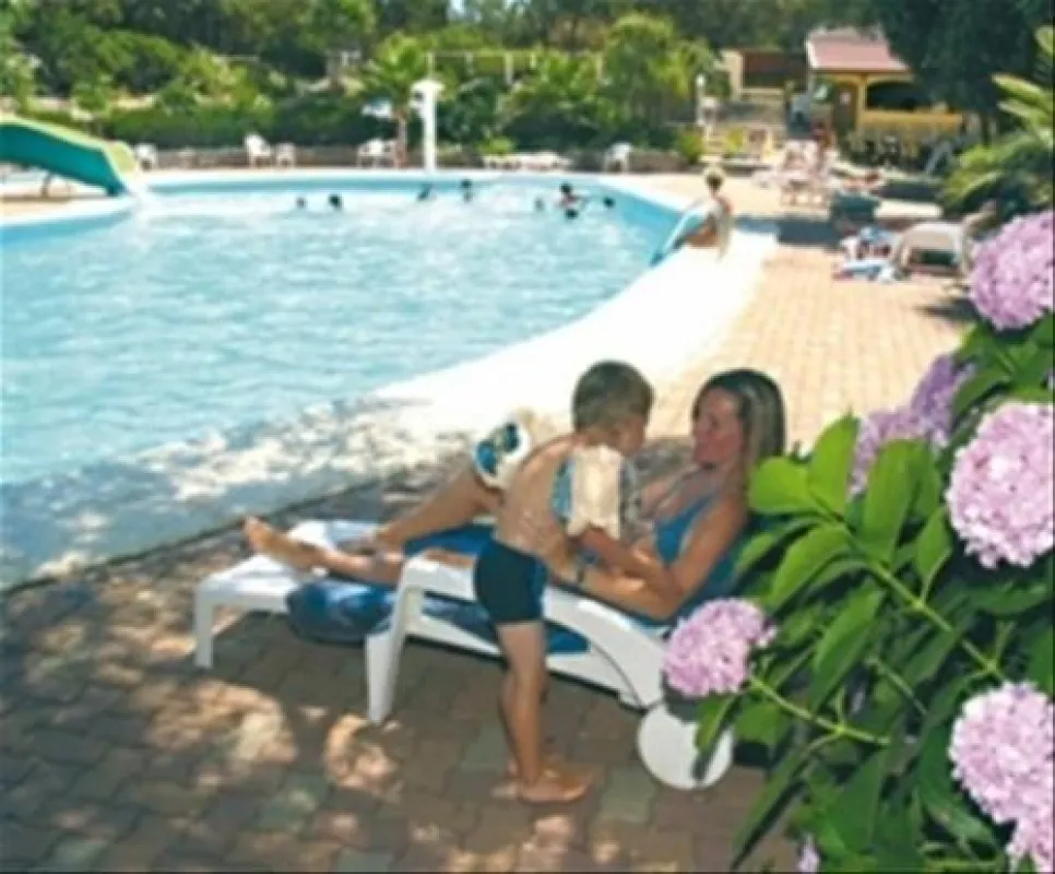 Pertamina Village U Farniente