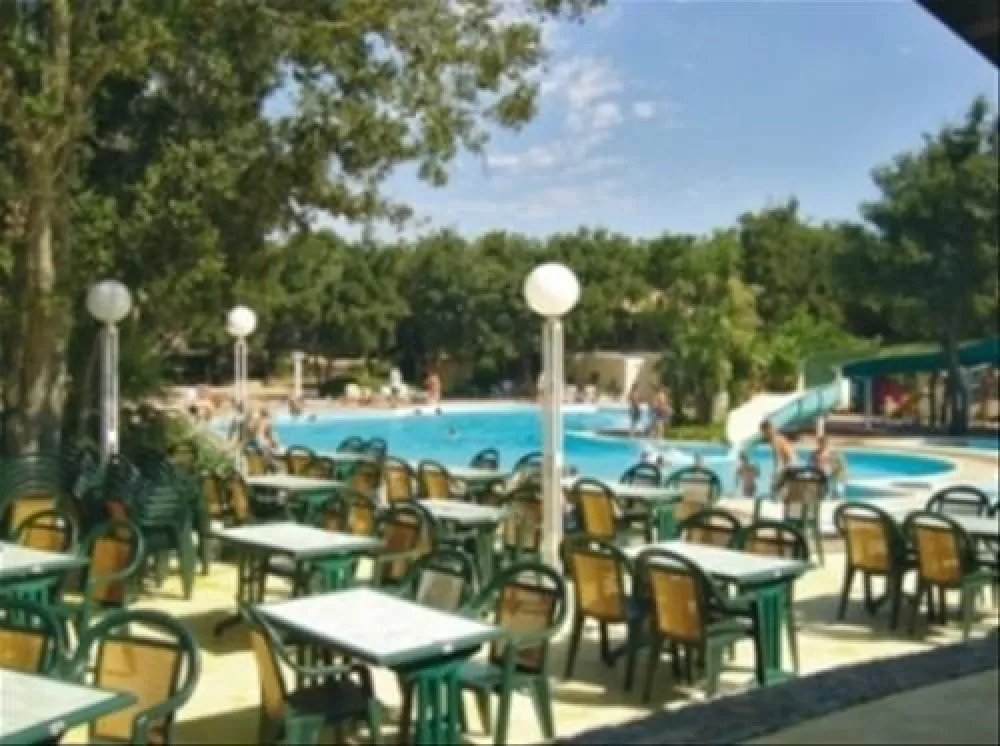 Pertamina Village U Farniente