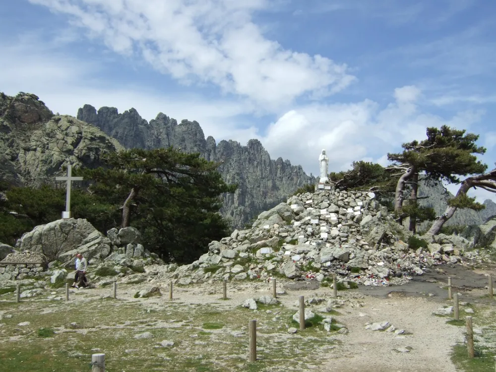 Pertamina Village U Farniente