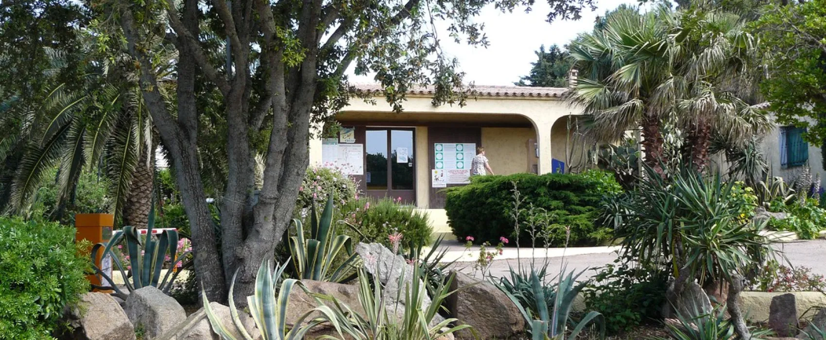 Pertamina Village U Farniente