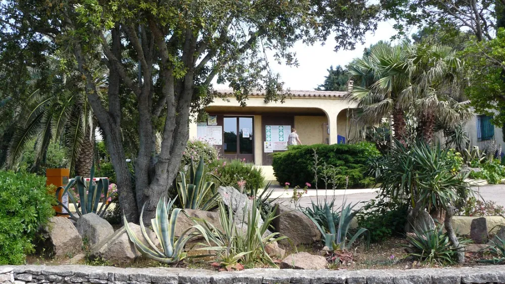 Pertamina Village U Farniente