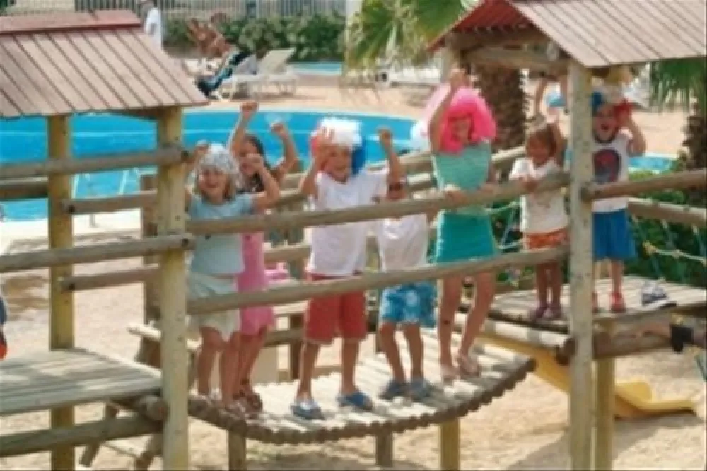 Pertamina Village U Farniente