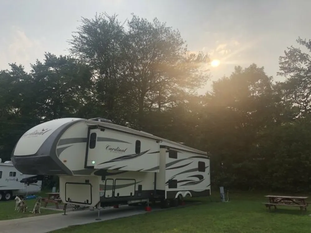 Wawaloam Campground