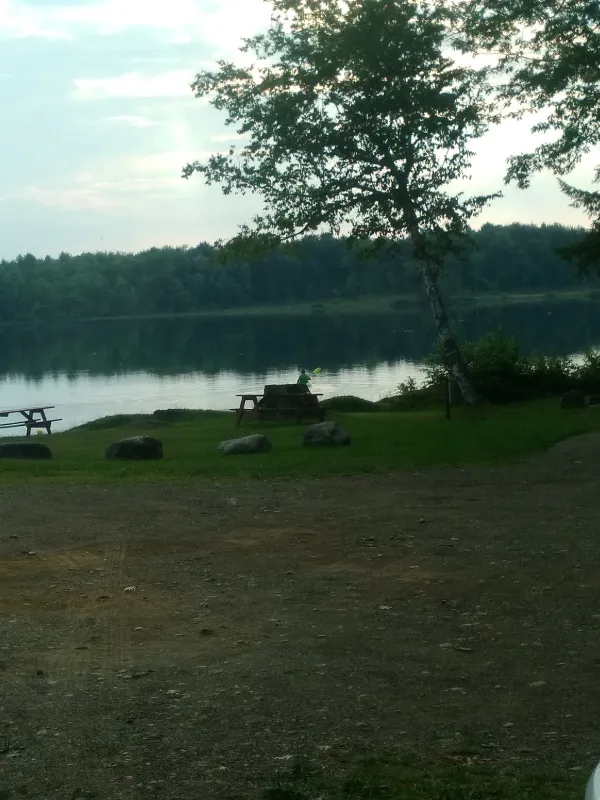 Stetson Shores Campground Inc