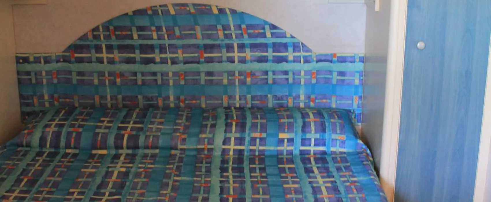 Camping Fontana delle Rose