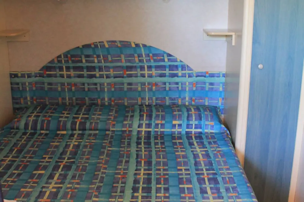 Camping Fontana delle Rose