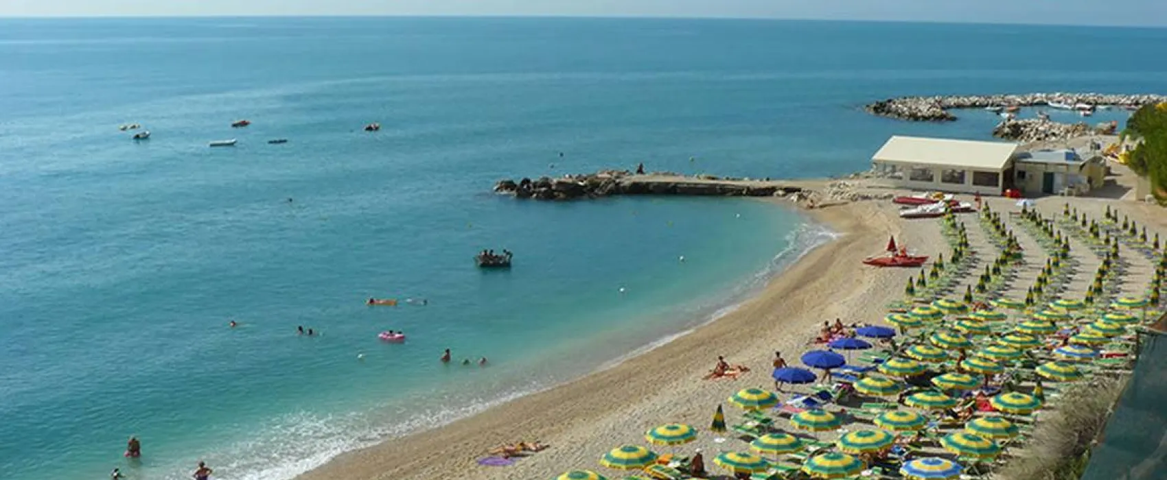 Camping Fontana delle Rose