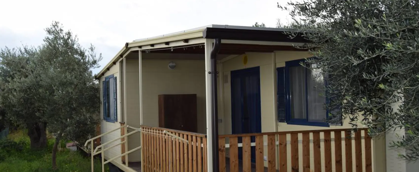 Camping Fontana delle Rose