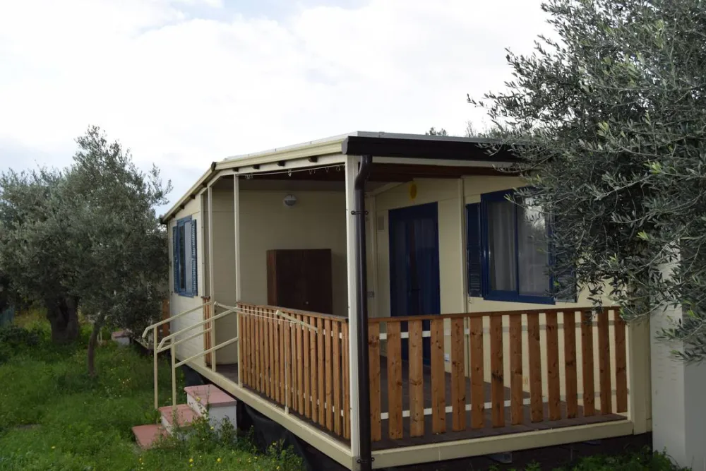 Camping Fontana delle Rose