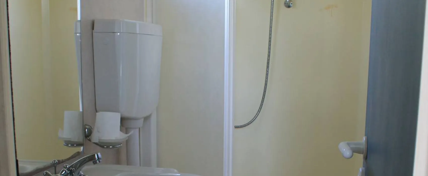 Camping Fontana delle Rose