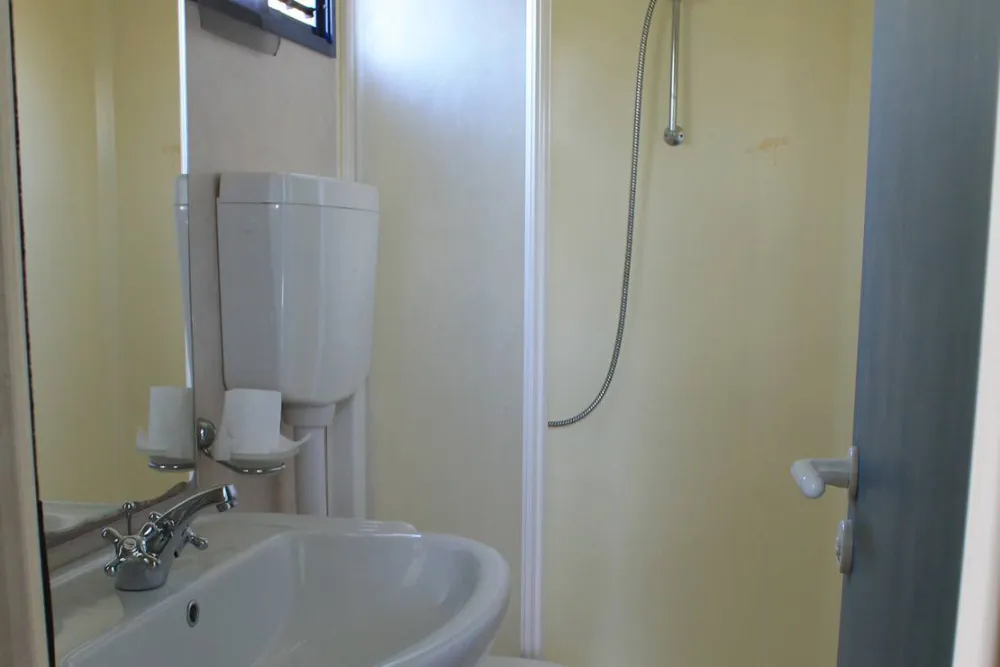 Camping Fontana delle Rose