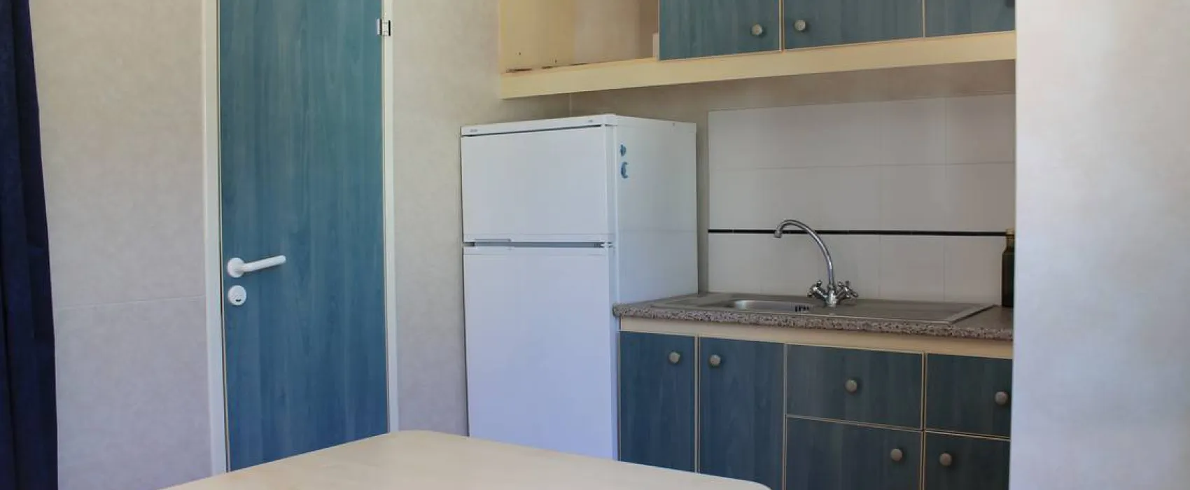 Camping Fontana delle Rose