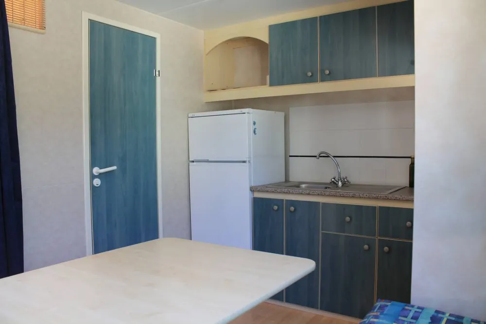 Camping Fontana delle Rose