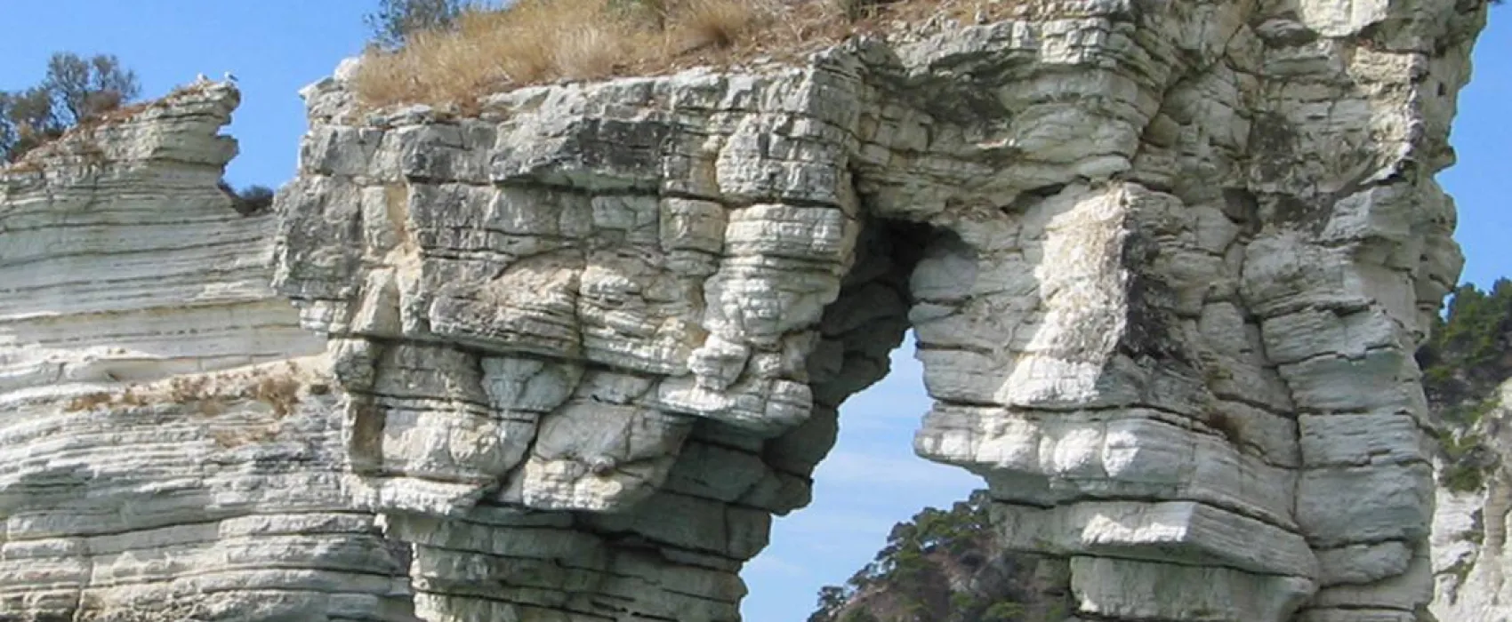 Camping Fontana delle Rose