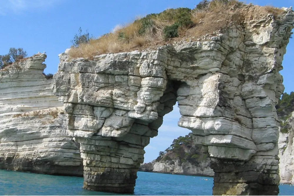 Camping Fontana delle Rose