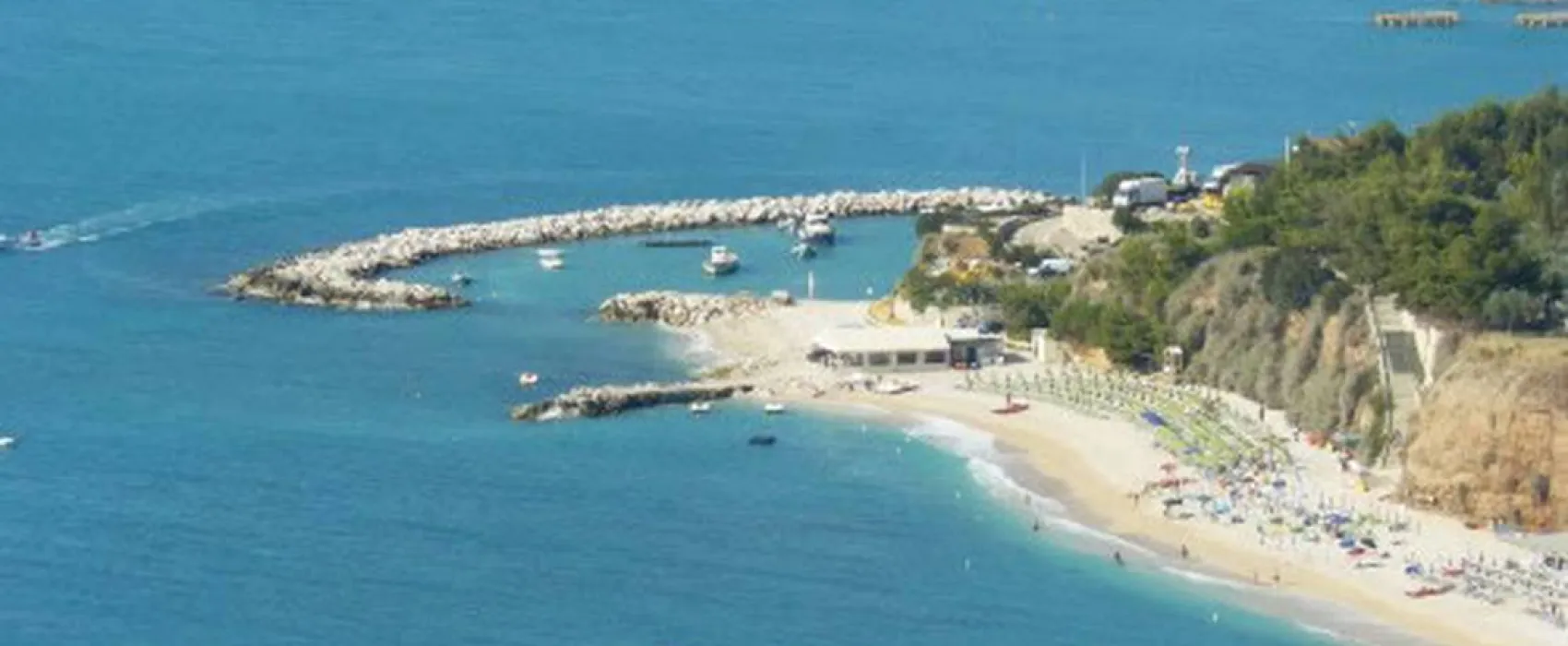 Camping Fontana delle Rose