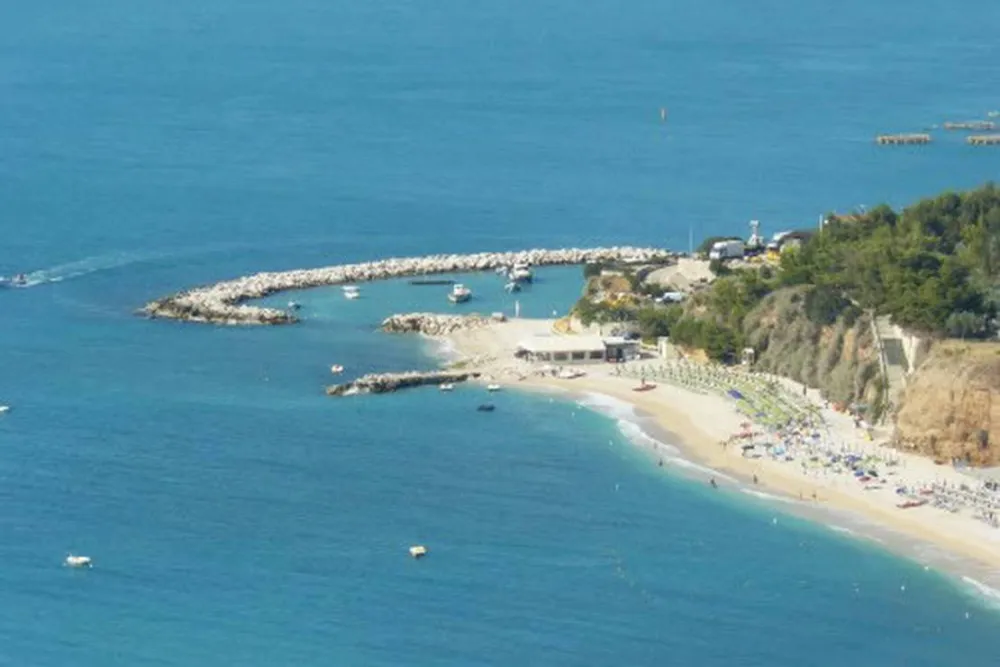 Camping Fontana delle Rose