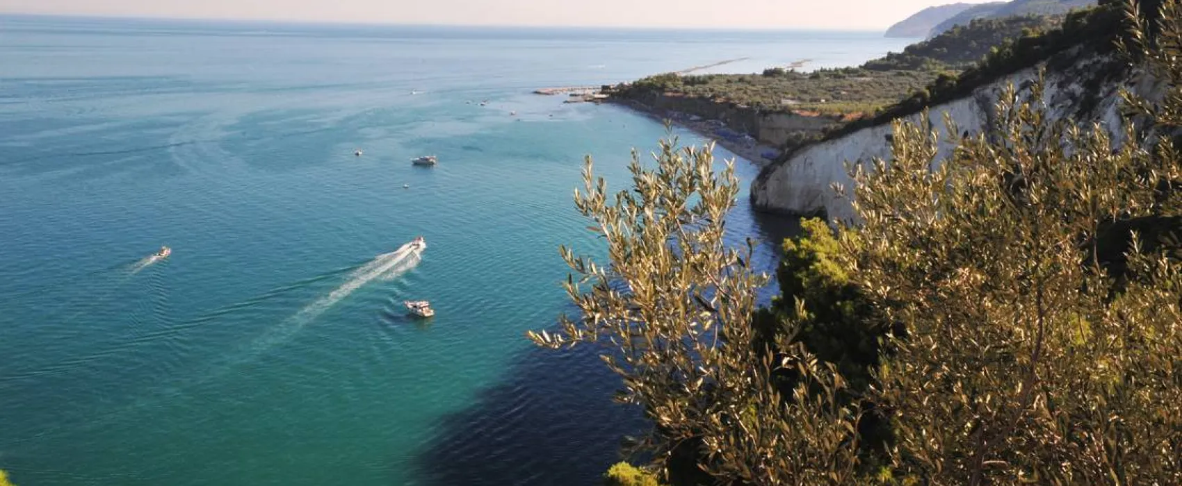 Camping Fontana delle Rose