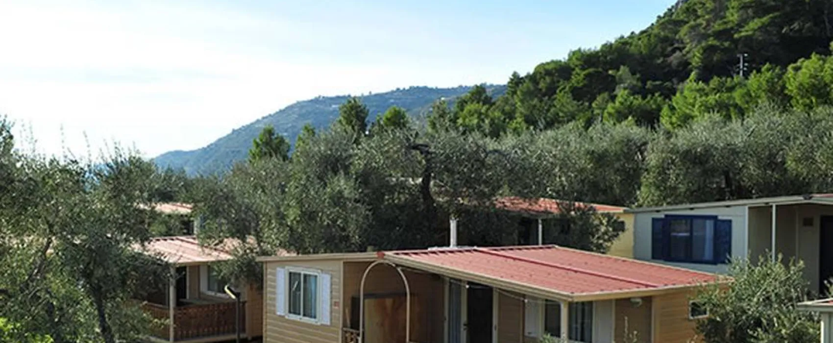 Camping Fontana delle Rose