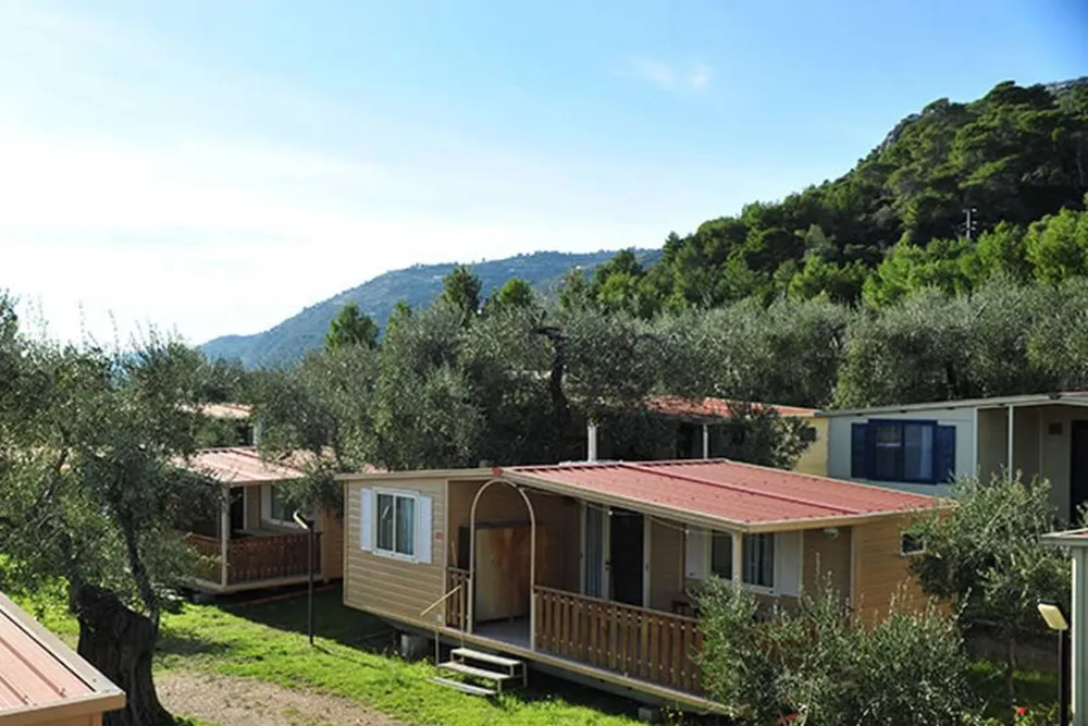 Camping Fontana delle Rose