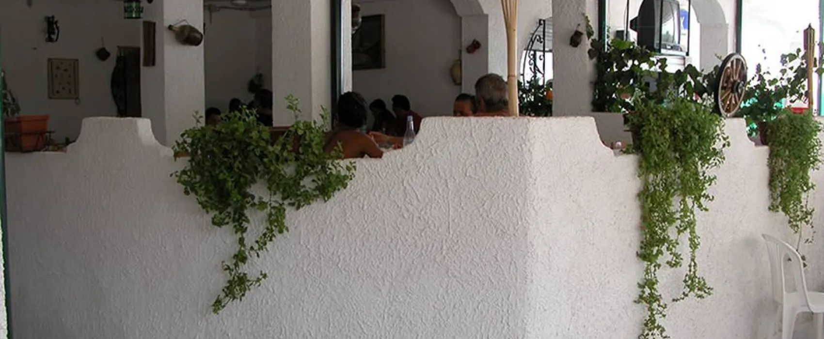 Camping Fontana delle Rose