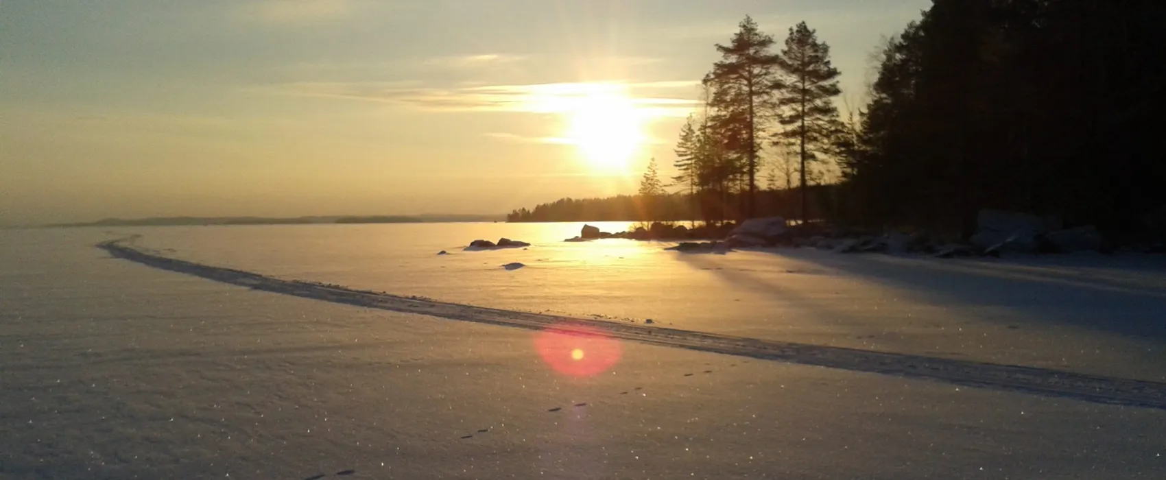 Päiväniemen Lomamökit