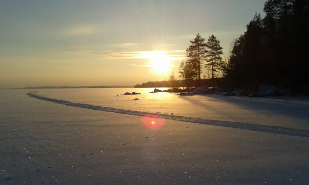 Päiväniemen Lomamökit