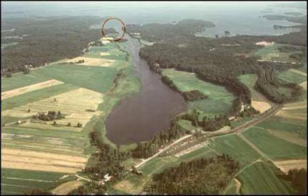 Päiväniemen Lomamökit