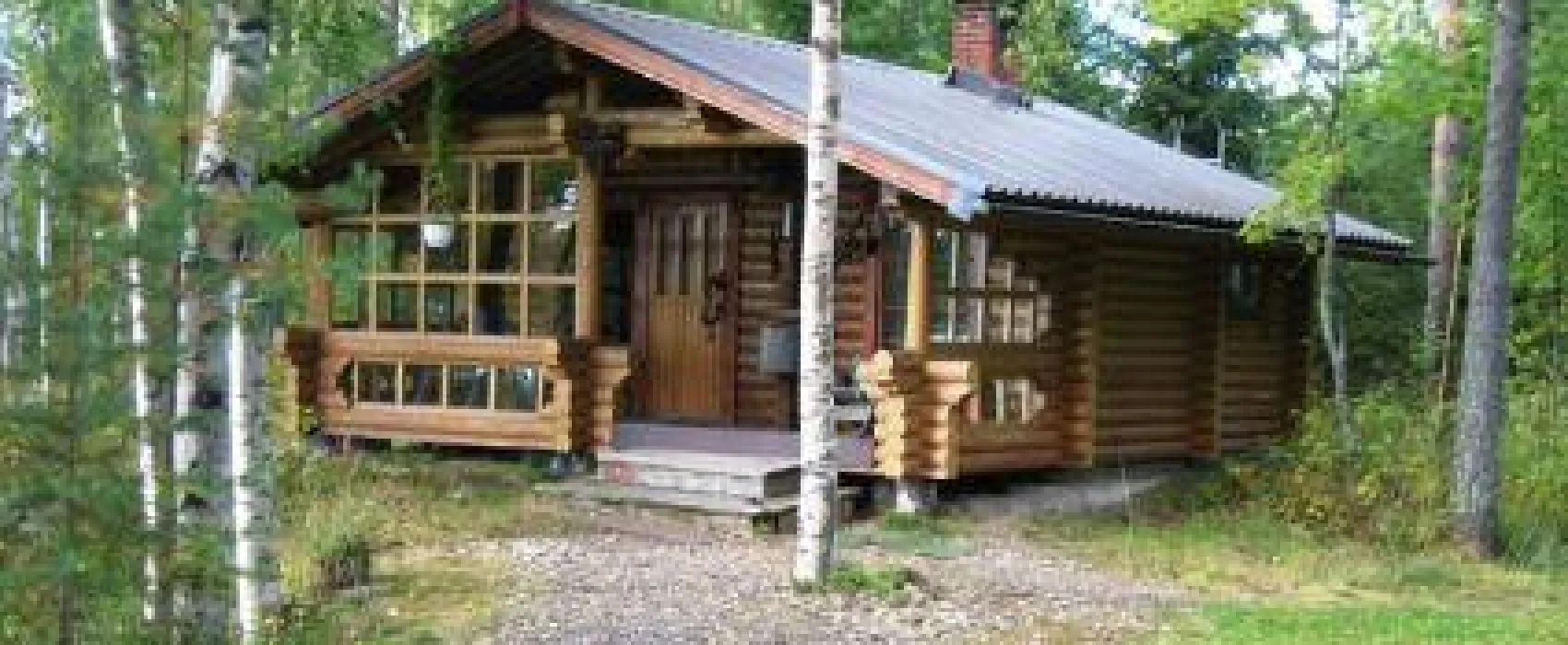 Päiväniemen Lomamökit