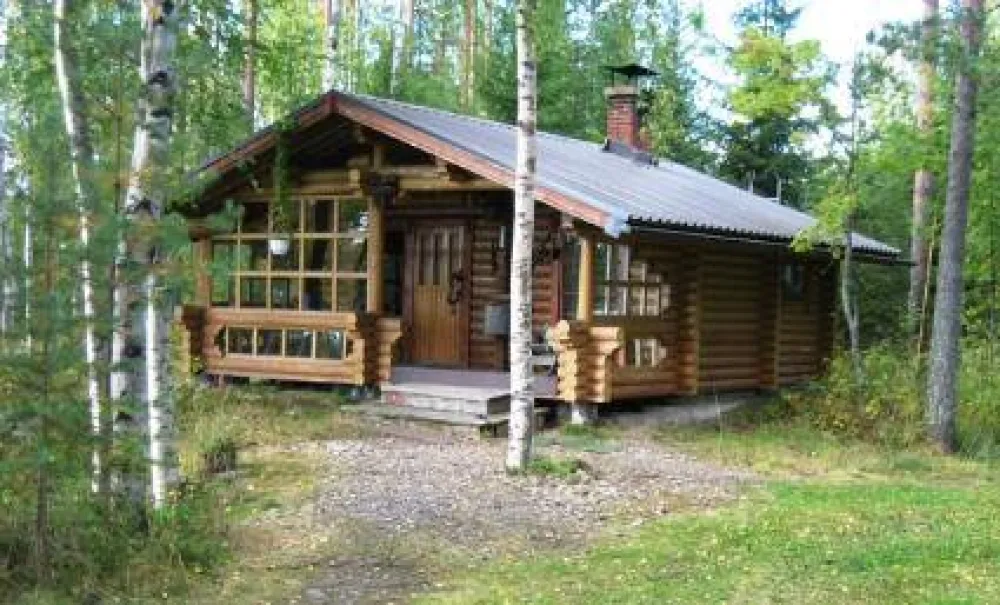 Päiväniemen Lomamökit