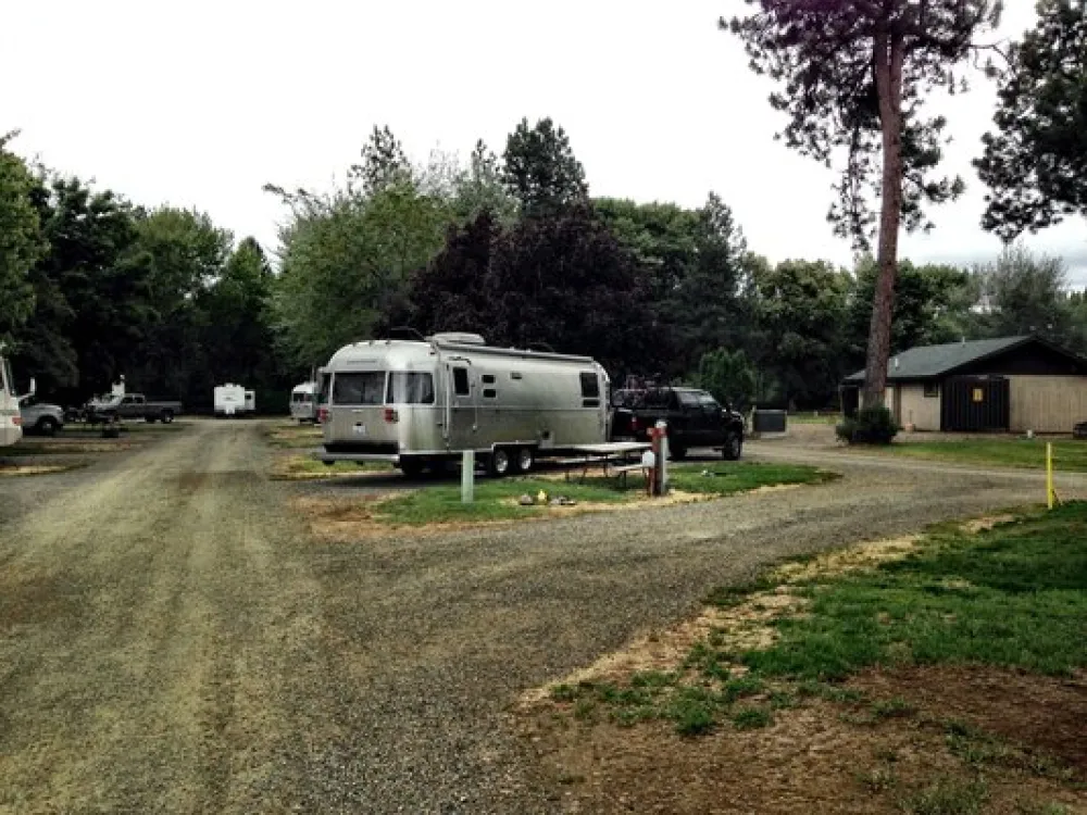 Ellensburg KOA