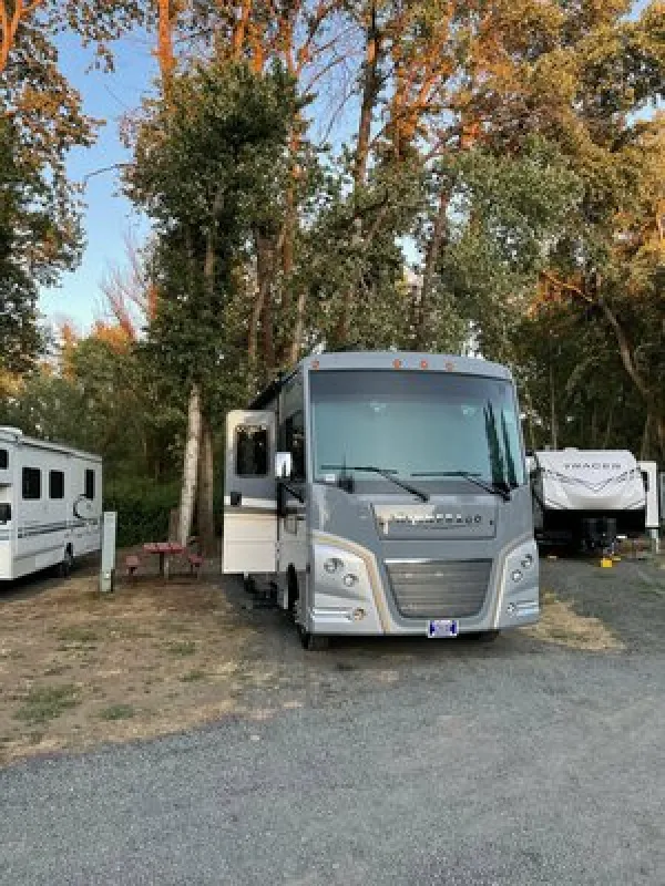 Ellensburg KOA