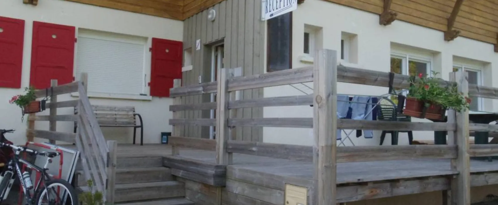 Camping Municipal Le Miroir