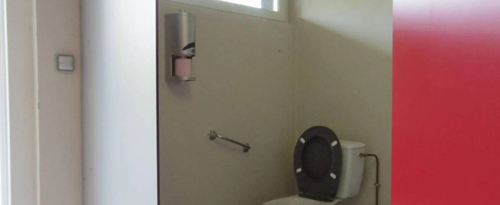 Camping Municipal Le Miroir