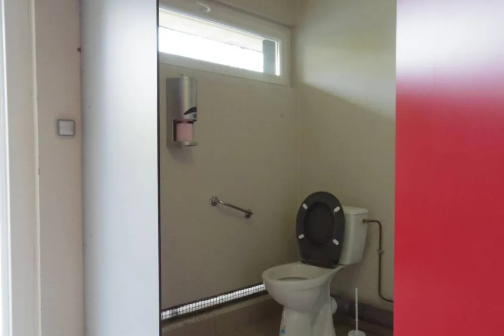 Camping Municipal Le Miroir