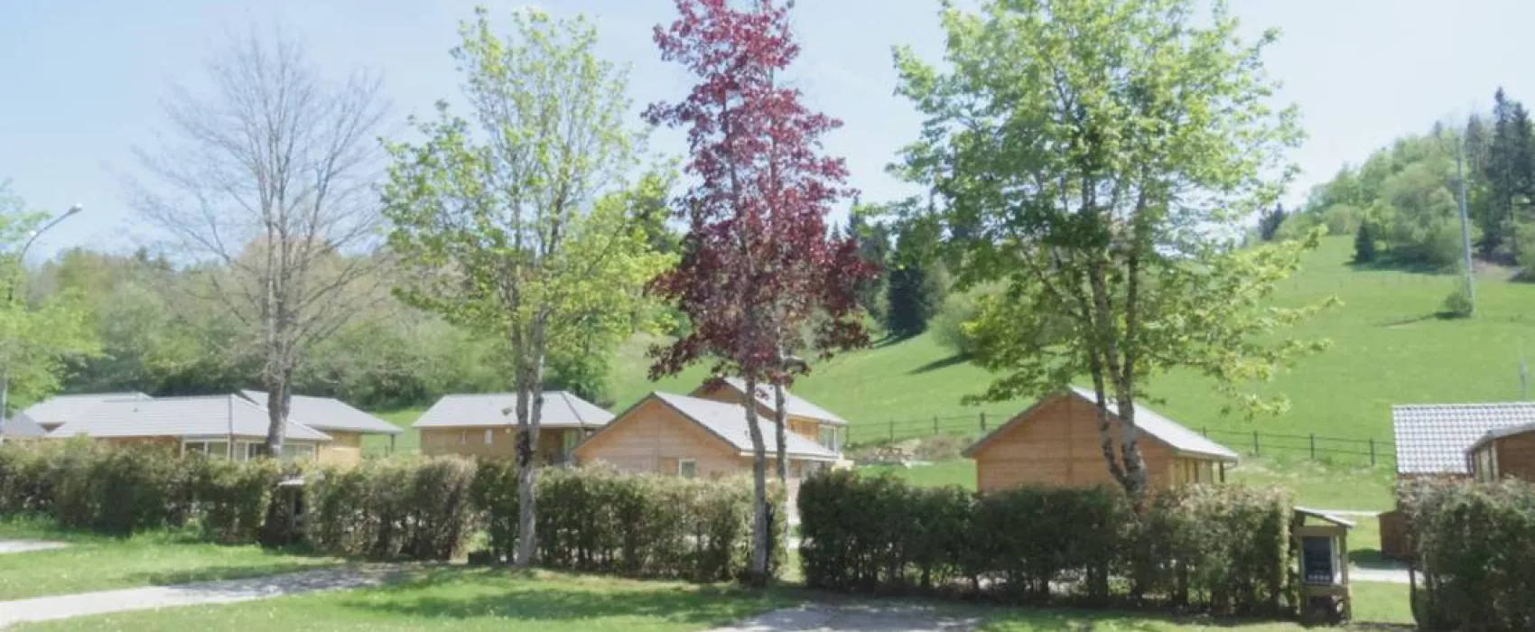 Camping Municipal Le Miroir