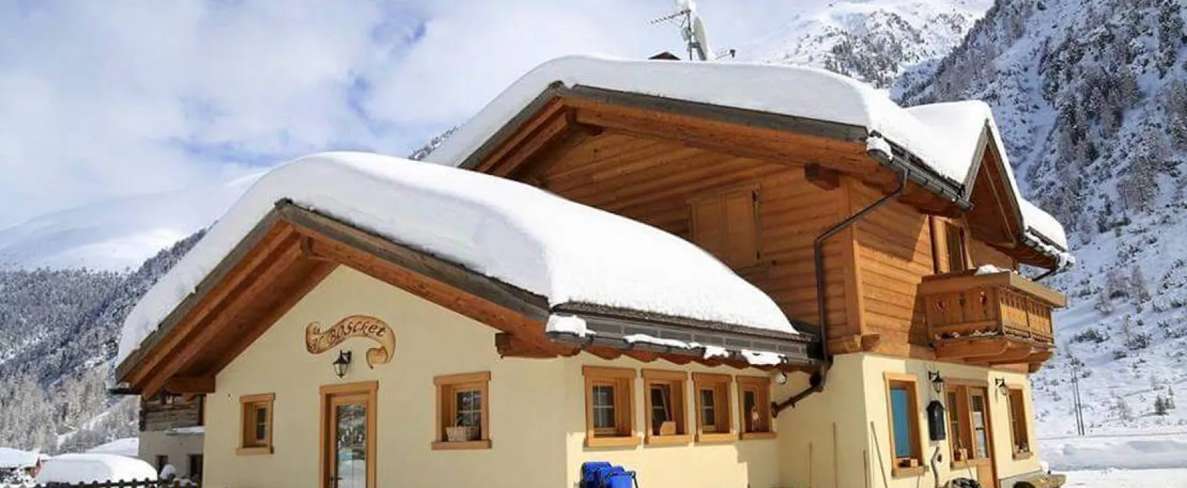 Campeggio Al Boscket