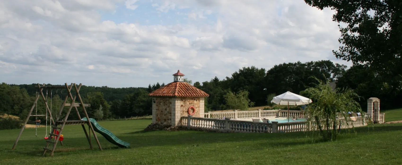 Domaine Maumont