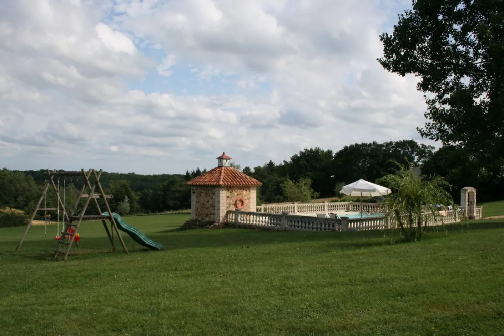 Domaine Maumont