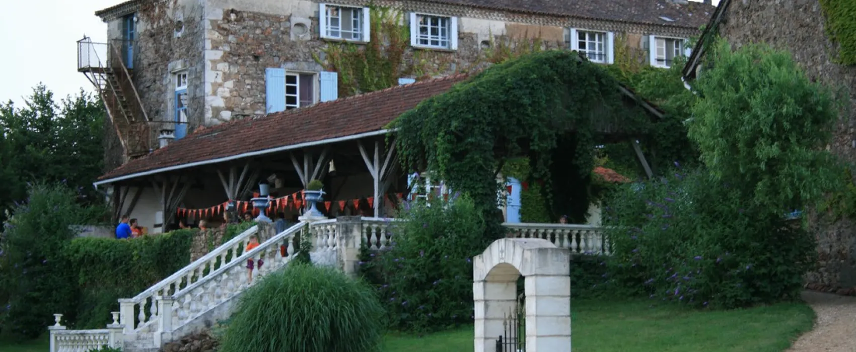 Domaine Maumont