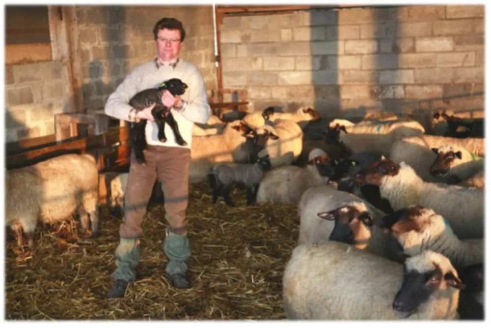 Camping La Safrière