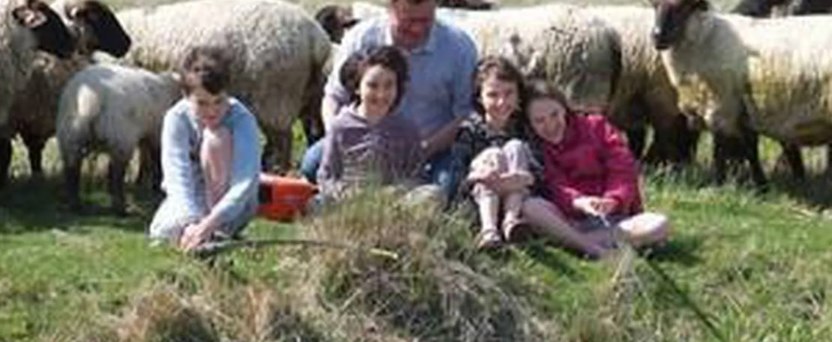 Camping La Safrière