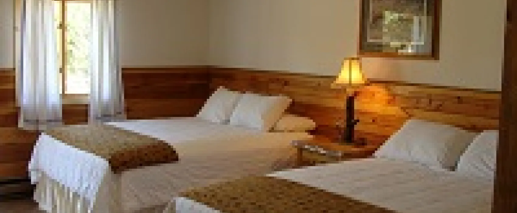 Crooked Creek Campground & Resort