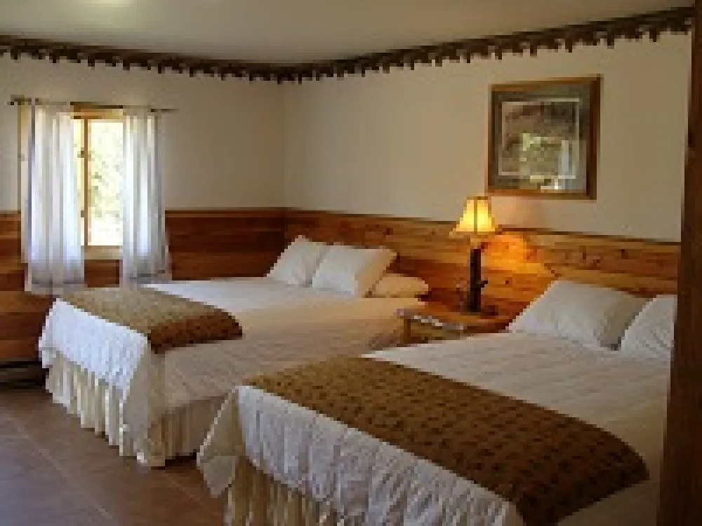 Crooked Creek Campground & Resort