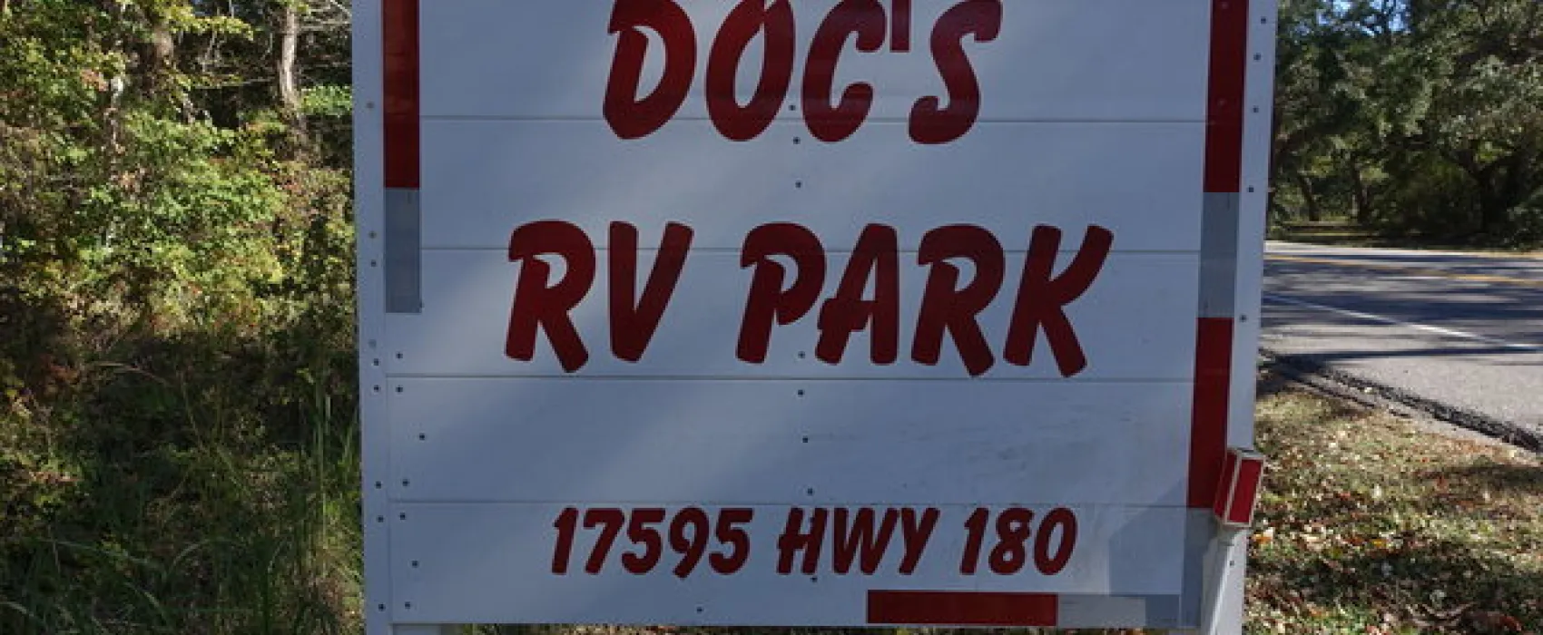 Doc's RV Park