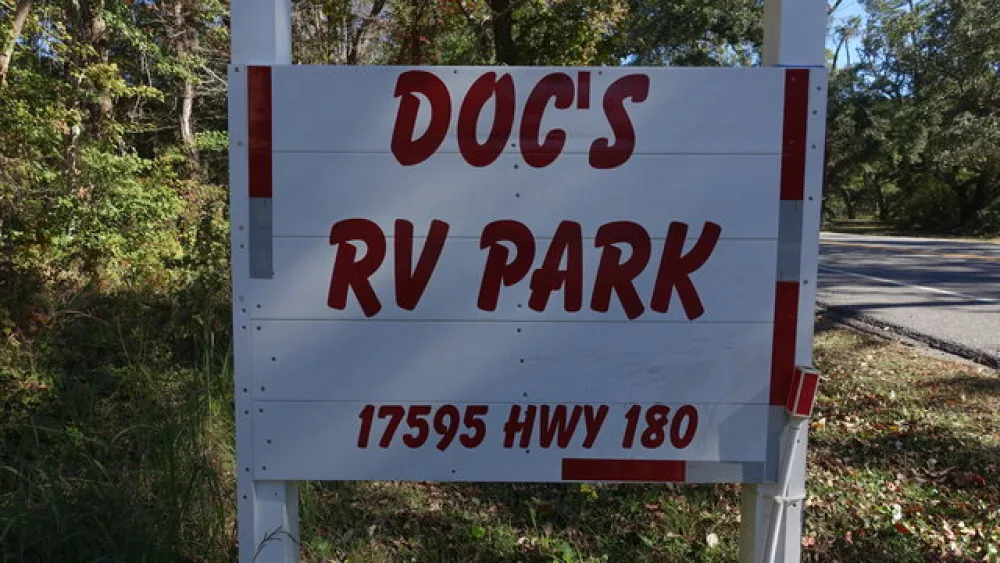Doc's RV Park