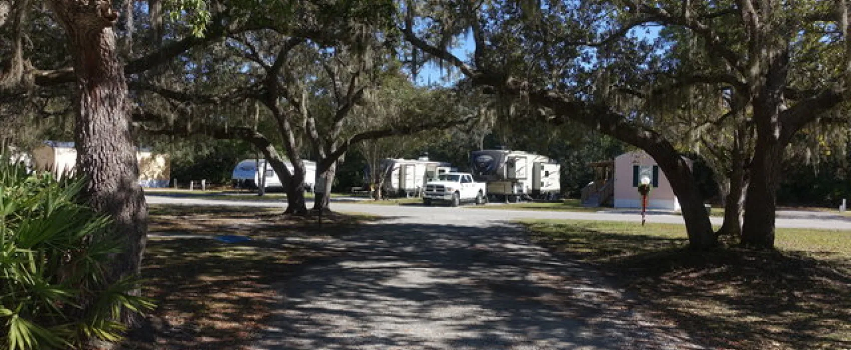 Doc's RV Park